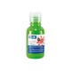 Vopsea Tempera MILAN, 125 ml, Verde Fluorescent, Tempera Lichida, Tempera 125 ml, Culori Tempera 125 ml, Vopsea Tempera, Vopsele Tempera, Acuarele Tempera, Culori Tempera, Vopsea Pictura, Tempera Acuarele, Culoare Tempera, Culori pentru Pictura
