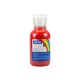 Vopsea Tempera MILAN, 125 ml, Rosu Vermilion, Tempera Lichida, Tempera 125 ml, Culori Tempera 125 ml, Vopsea Tempera, Vopsele Tempera, Acuarele Tempera, Culori Tempera, Vopsea Pictura, Tempera Acuarele, Culoare Tempera, Culori pentru Pictura