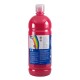 Tempera MILAN, 1000 ml, Vopsea Magenta, Tempera Magenta, Tempera Roz 1L, Vopsea Tempera, Vopsele Tempera, Acuarele Tempera, Culori Tempera, Vopsea Pictura, Tempera Lichida, Culori Tempera 1L, Tempera la Bidon