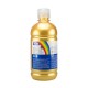 Vopsea Tempera MILAN, 500 ml, Aurie, Tempera Lichida, Tempera 500 ml, Culori Tempera 500 ml, Vopsea Tempera 500 ml, Vopsele Tempera, Acuarele Tempera, Culori Tempera, Vopsea Pictura, Tempera Acuarele, Culoare Tempera, Culori pentru Pictura