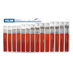 Set 144 Pensule Seria 101 Milan pe Display, Dimensiuni Diferite, Set Pensule Pictura, Pensule, Pensule Pictura, Pensule Milan, Set Pensule Pentru Pictat, Set Pensule Pictat, Pensule Pictat, Set 144 Pensule Pictat Milan, Pensule Acuarela Set 144 Pensule Seria 101 Milan pe Display, Dimensiuni Diferite, Set Pensule Pictura, Pensule, Pensule Pictura, Pensule Milan, Set Pensule Pentru Pictat, Set Pensule Pictat, Pensule Pictat, Set 144 Pensule Pictat Milan, Pensule Acuarela