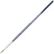 Pensula Par Sintetic Faber-Castell Creative Studio, Numarul 2, Varf Rotund, Pensule Faber-Castell, Pensule pentru Pictura, Rechizite, Pensule Desen, Pensule cu Varf Rotund, Pensule Desen cu Par Sintetic, Pensule Sintetice Rotunde, Materiale Pictura