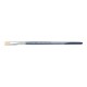 Pensula Par Sintetic Faber-Castell Creative Studio, Numarul 8, Varf Tesit, Pensule Faber-Castell, Pensule pentru Pictura, Rechizite, Pensule Desen, Pensule cu Varf Tesit, Pensule Desen cu Par Sintetic, Pensule Sintetice Tesite, Materiale Pictura