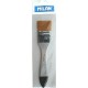 Pensula MILAN Seria 631, Varf Lat cu Par Sintetic, Numarul 40, Pensula Pictura, Pensule Pictura, Pensule Milan, Pensule Pictura Milan, Pensule Par Sintetic, Accesorii Pictura, Pensule Pictura Acrilica, Pensula Pictura Pereti, Pensula Lata Pictura