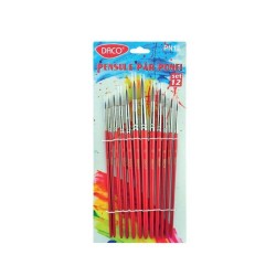 Pensule Daco, 12 Buc/Set, Nr. 1-12, Varf Rotund cu Par de Ponei, Ambalat in Blister, Pensula Pictura, Pensule Pictura, Pensule Daco, Pensule Pictura Ecada, Pensule Par Ponei, Accesorii Pictura, Pensule Pictura Acrilica, Set Pensule Pensule Daco, 12 Buc/Set, Nr. 1-12, Varf Rotund cu Par de Ponei, Ambalat in Blister, Pensula Pictura, Pensule Pictura, Pensule Daco, Pensule Pictura Ecada, Pensule Par Ponei, Accesorii Pictura, Pensule Pictura Acrilica, Set Pensule