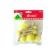 Pensule DACO Tip Burete, 8 Buc/Set, Pensule Burete, Pensula Burete, Accesorii Pictura, Bureti Pictura, Bureti pentru Pictura, Pensula Burete Pictura, Set Pensule Tip Burete, Bureti Pictura, Pensule Tamponare din Burete