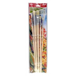 Pensule DACO, Varf Variat Rotund/Drept cu Par de Porc, 5 Buc/Set, Pensula Pictura, Pensule Pictura, Pensule DACO, Pensule Pictura DACO, Pensule Par de Porc, Pensula Par de Porc, Pensule Pictura Acrilice, Pensule Pictura Tempera Pensule DACO, Varf Variat Rotund/Drept cu Par de Porc, 5 Buc/Set, Pensula Pictura, Pensule Pictura, Pensule DACO, Pensule Pictura DACO, Pensule Par de Porc, Pensula Par de Porc, Pensule Pictura Acrilice, Pensule Pictura Tempera