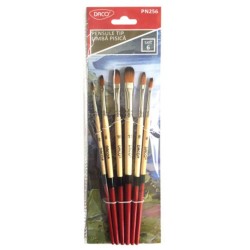 Pensule DACO, 6 Buc/Set, Varf Tip Limba de Pisica cu Par Sintetic, Pensule Pictura, Pensule Daco, Pensule Pictura Daco, Pensule Par Sintetic, Pensula din Par Sintetic, Pensule Pictura Tempera, Pensule Limba de Pisica, Pensula Limba de Pisica Pensule DACO, 6 Buc/Set, Varf Tip Limba de Pisica cu Par Sintetic, Pensule Pictura, Pensule Daco, Pensule Pictura Daco, Pensule Par Sintetic, Pensula din Par Sintetic, Pensule Pictura Tempera, Pensule Limba de Pisica, Pensula Limba de Pisica