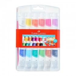 Tempera Faber-Castell, 12 Culori/Set, 12 ml/Tub, Set Tempera, Tempera pe Baza de Apa, Acuarele Tempera, Faber-Castell Tempera Acuarele, Tempera Tub, Culoare Tempera, Culori Tempera, Vopsele Tempera, Culori pentru Pictura Tempera Faber-Castell, 12 Culori/Set, 12 ml/Tub, Set Tempera, Tempera pe Baza de Apa, Acuarele Tempera, Faber-Castell Tempera Acuarele, Tempera Tub, Culoare Tempera, Culori Tempera, Vopsele Tempera, Culori pentru Pictura