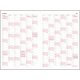 Agenda Saptamanala Ego Avantaj, A5, Datata 2022, 144 File, Maro, 70 g/m², Agenda Ego Datata, Agenda Datata, Agende Datate, Agenda A5, Agenda A5 Ego, Agende A5, Agenda Notite, Agenda Planificari, Agenda Birou, Agenda pentru Birou, Agenda de Birou