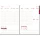 Agenda Saptamanala Ego Avantaj, A5, Datata 2022, 144 File, Maro, 70 g/m², Agenda Ego Datata, Agenda Datata, Agende Datate, Agenda A5, Agenda A5 Ego, Agende A5, Agenda Notite, Agenda Planificari, Agenda Birou, Agenda pentru Birou, Agenda de Birou