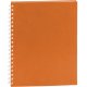 Agenda Ego Premier, A4, Nedatata, 192 File, Galbena, Spirala, 70 g/m², Agenda Ego Nedatata, Agenda Nedatata, Agende Nedatate, Agenda A4, Agenda A4 Ego, Agende A4, Agenda Notite, Agenda Planificari, Agenda Birou, Agenda pentru Birou