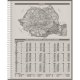 Agenda Ego Premier, A4, Nedatata, 192 File, Gri, Spirala, 70 g/m², Agenda Ego Nedatata, Agenda Nedatata, Agende Nedatate, Agenda A4, Agenda A4 Ego, Agende A4, Agenda Notite, Agenda Planificari, Agenda Birou, Agenda pentru Birou