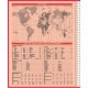 Agenda Ego Premier, A4, Nedatata, 192 File, Rosie, Spirala, 70 g/m², Agenda Ego Nedatata, Agenda Nedatata, Agende Nedatate, Agenda A4, Agenda A4 Ego, Agende A4, Agenda Notite, Agenda Planificari, Agenda Birou, Agenda pentru Birou