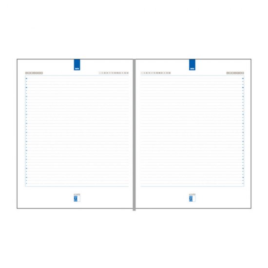 Agenda Ego Activ, A4, Nedatata, 232 File, Albastra, 70 g/m², Agenda Ego Nedatata, Agenda Nedatata, Agende Nedatate, Agenda A4, Agenda A4 Ego, Agende A4, Agenda Notite, Agenda Planificari, Agenda Birou, Agenda pentru Birou