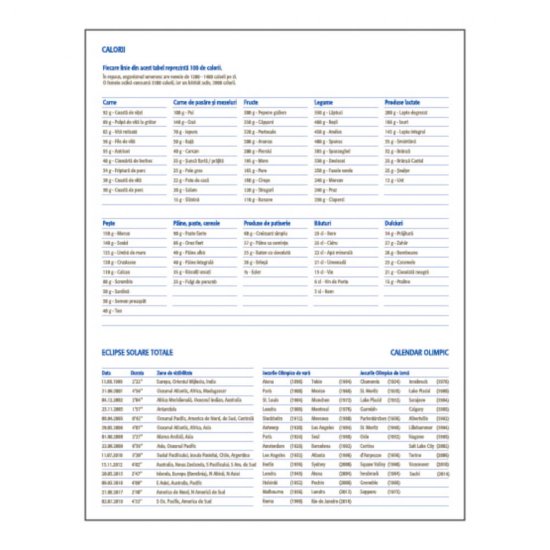 Agenda Ego Activ, A4, Nedatata, 232 File, Albastra, 70 g/m², Agenda Ego Nedatata, Agenda Nedatata, Agende Nedatate, Agenda A4, Agenda A4 Ego, Agende A4, Agenda Notite, Agenda Planificari, Agenda Birou, Agenda pentru Birou