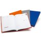Agenda A5 Saptamanala Ego Avantaj, Datata 2022, Portocaliu, 144 File, 8 Pagini Color, 70 g/m², Coperta Imitatie Piele, Agenda Planificari, Agenda Planificari Saptamanale, Agenda A5, Agenda A5 Saptamanala, Agenda A5 Planificari, Agenda Dictando