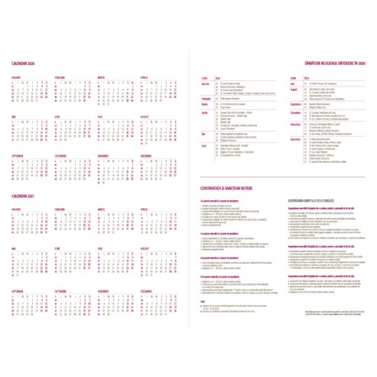 Agenda A5 Saptamanala Ego Avantaj, Datata 2022, Portocaliu, 144 File, 8 Pagini Color, 70 g/m², Coperta Imitatie Piele, Agenda Planificari, Agenda Planificari Saptamanale, Agenda A5, Agenda A5 Saptamanala, Agenda A5 Planificari, Agenda Dictando