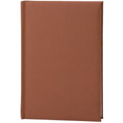 Agenda A5 Zilnica Ego Office, Datata 2022, 400 File, Maro, 70 g/m², Coperta Imitatie Piele, Agenda Planificari, Agenda Planificari Zilnice, Agenda A5, Agenda A5 Zilnica, Agenda A5 Planificari, Agenda Dictando