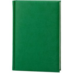 Agenda A5 Zilnica Ego Office, Datata 2022, 400 File, Verde, 70 g/m², Coperta Imitatie Piele, Agenda Planificari, Agenda Planificari Zilnice, Agenda A5, Agenda A5 Zilnica, Agenda A5 Planificari, Agenda Dictando