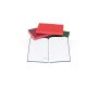 Agenda Zilnica A5 Ego Capri, Datata 2022, Albastru, 144 File, 70 g/m², Agenda Planificari, Agenda Planificari Zilnice, Agenda A5, Agenda A5 Zilnica, Agenda A5 Planificari, Agenda Dictando