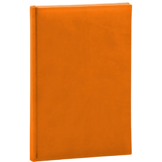 Agenda Zilnica A5 Ego Capri, Datata 2022, Portocaliu, 144 File, 70 g/m², Agenda Planificari, Agenda Planificari Zilnice, Agenda A5, Agenda A5 Zilnica, Agenda A5 Planificari, Agenda Dictando