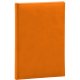 Agenda Zilnica A5 Ego Capri, Datata 2022, Portocaliu, 144 File, 70 g/m², Agenda Planificari, Agenda Planificari Zilnice, Agenda A5, Agenda A5 Zilnica, Agenda A5 Planificari, Agenda Dictando