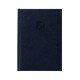 Agenda Dictando Nedatata Herlitz, 224 File, 14.8x20.9 cm, Format A5, 60 g/m², Albastru Petrol, Agenda Nedatata Herlitz, Agende cu 224 de Foi, Agenda A5 Herlitz, Agende de Birou cu 224 File, Agenda de Birou Herlitz