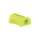Ascutitoare Simpla Deli Fancy, Verde, Ascutitoare Colorata, Ascutitori Colorate, Ascutitoare Deli, Ascutitori Deli, Ascutitoare Simpla, Ascutitoare Standard, Ascutitori Simple, Ascutitori Standard, Ascutitori Deli Fancy, Ascutitoare Verde