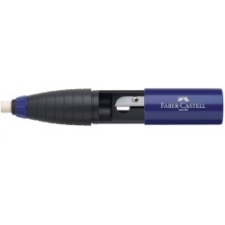 Ascutitoare cu Radiera Faber – Castell, Albastru, Accesorii Scoala, Rechizite Scolare, Rechizite Scolare Faber – Castell, Ascutitoare Simpla Ieftina, Ascutitoare cu Radiera Scoala, Ascutitoare pentru Creioane, Ascutitoare cu Guma de Sters Ascutitoare cu Radiera Faber – Castell, Albastru, Accesorii Scoala, Rechizite Scolare, Rechizite Scolare Faber – Castell, Ascutitoare Simpla Ieftina, Ascutitoare cu Radiera Scoala, Ascutitoare pentru Creioane, Ascutitoare cu Guma de Sters