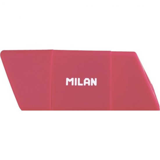 Ascutitoare Milan Silde Dubla Mecanica cu Container, Plastic, Accesorii Scoala, Rechizite Scolare, Rechizite Scolare Milan, Ascutitoare Dubla Ieftina, Ascutitoare Dubla Scoala, Ascutitoare pentru Creioane, Ascutitoare Dubla Creioane