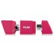 Ascutitoare Milan Silde Dubla Mecanica cu Container, Plastic, Accesorii Scoala, Rechizite Scolare, Rechizite Scolare Milan, Ascutitoare Dubla Ieftina, Ascutitoare Dubla Scoala, Ascutitoare pentru Creioane, Ascutitoare Dubla Creioane