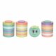 Ascutitoare Milan Sugar Dubla Mecanica cu Rezervor, Accesorii Scoala, Rechizite Scolare, Rechizite Scolare Milan, Ascutitoare Dubla Ieftina, Ascutitoare Dubla Scoala, Ascutitoare pentru Creioane, Ascutitoare Dubla Creioane