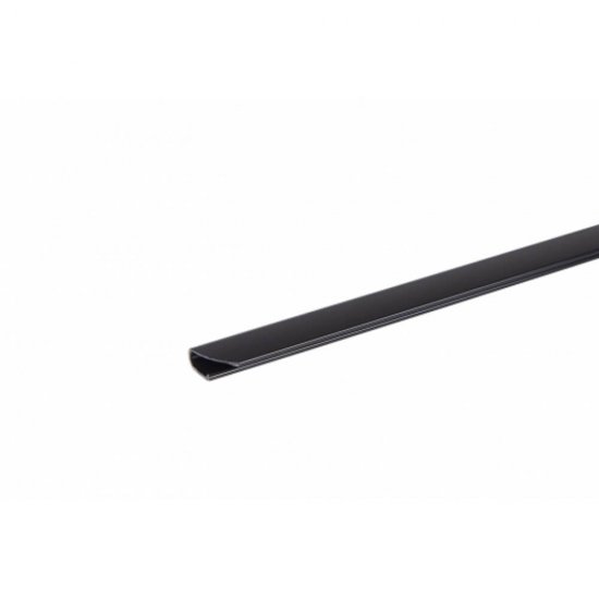 Set 50 Sine Indosariere A4 Fellowes, 3 mm, 15 Coli, Negru, Sina Indosariere, Sine Indosariere, Sina pentru Indosariat, Sine pentru Indosariat, Sina Prindere Documente, Sina Legare Documente, Bagheta Indosariere, Baghete Indosariere