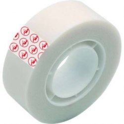 Banda Adeziva Invizibila Kores, 33x19 mm, Lipire Rezistenta, Banda Adeziva pentru Hartie, Benzi Adezive Invizibile, Banda Scotch, Banda Adeziva pentru Ambalare, Banda Invizibila Adeziva, Scotch Invizibil, Banda Adeziva Rezistenta