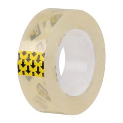 Banda Adeziva Transparenta Deli Invisible, 18 mm x 33 m, Banda Adeziva Transparenta pentru Birou, Deli Banda Scotch pentru Birou, Banda Scotch, Scotch pentru Birou, Banda Adeziva pentru Hartie si Carton, Deli Banda Scotch Transparenta Banda Adeziva Transparenta Deli Invisible, 18 mm x 33 m, Banda Adeziva Transparenta pentru Birou, Deli Banda Scotch pentru Birou, Banda Scotch, Scotch pentru Birou, Banda Adeziva pentru Hartie si Carton, Deli Banda Scotch Transparenta