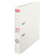 Biblioraft A4 Esselte, Plastifiat, Standard, 5 cm Latime, Alb Vivida, Biblioraft Plastifiat Esselte, Biblioraft Standard Esselte, Biblioraft 5 cm Latime Esselte, Biblioraft Plastifiat Standard, Biblioraft Standard Plastifiat Esselte
