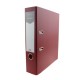 Biblioraft Plastifiat DACO Premium 50 mm, Visiniu, Dosare Organizare Documente, Dosar Arhivare, Biblioraft pentru Arhivare si Organizare Documente, Bibliorafturi pentru Arhivarea Documentelor, Bibliorafturi de Indosariere a Documentelor