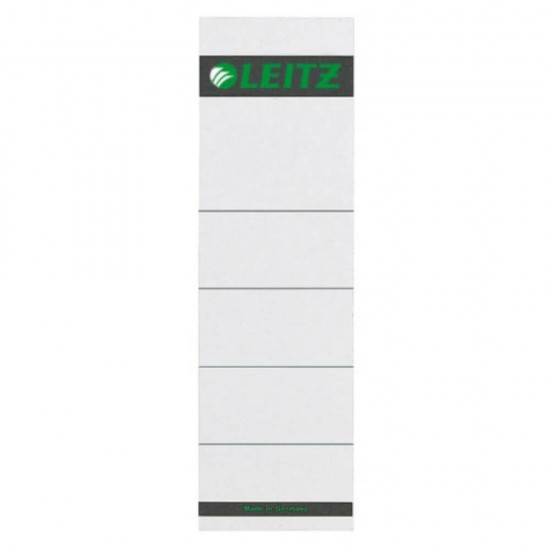 Etichete Biblioraft Leitz, Latime 80 mm, 10 Etichete/Set, Etichete Leitz, Etichete 80 mm Latime, Etichete Latime 80 mm, Etichete Biblioraft 80 mm Latime, Etichete Biblioraft Latime 80 mm, Set Etichete Biblioraft 80 mm