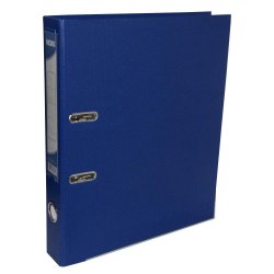 Biblioraft Plastifiat Noki, Cotor 5 cm, Bleumarin, Bibliorafturi Plastifiate, Biblioraft Noki, Bibliorafturi Noki, Bibliorafturi Acte, Bibliorafturi Birou, Biblioraft Acte, Biblioraft Scoala, Biblioraft Organizare, Bibliorafturi Organizare