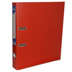 Biblioraft Plastifiat Noki, Cotor 5 cm, Rosu, Bibliorafturi Plastifiate, Biblioraft Noki, Bibliorafturi Noki, Bibliorafturi Acte, Bibliorafturi Birou, Biblioraft Acte, Biblioraft Scoala, Biblioraft Organizare, Bibliorafturi Organizare