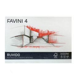 Bloc pentru Desen A4 Favini, 20 File, 220 g/m², Hartie Alba, Bloc de Desen, Bloc A4 pentru Desen, Bloc Hartie, Bloc Hartie Favini, Bloc Desen A4, Bloc Hartie Alba, Bloc Desen, Materiale Arta, Hartie Alba pentru Desen, Materiale Arta