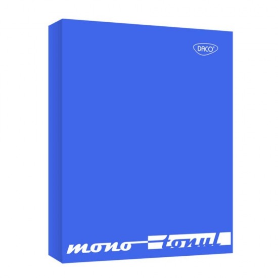 Caiet Mecanic Plastifiat A5 DACO, 2 Inele de Prindere, Coperta Albastra, Caiete Mecanice, Caiete Mecanice A5, Caiet Mecanic Albastru, Caiete Mecanice Plastifiate, Caiet Mecanic A5 Inele, Caiet Tip Mapa, Agenda Mecanica, Agenda Mecanica A5, Biblioraft