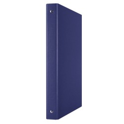 Caiet Mecanic A4, Max. 200 Coli, 4 Inele, Fara Eticheta, Agenda Mecanica