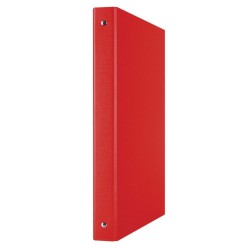 Caiet Mecanic A4, Max. 200 Coli si 4 Inele, Fara Eticheta, Agenda Mecanica