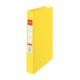 Caiet Mecanic A4 Esselte Standard, 4 Inele, Cotor 42 mm, Galben, Caiete Mecanice, Caiet Mecanic Prezentari, Biblioraft Mecanic, Biblioraft Organizare, Bibliorafturi Mecanice, Bibliorafturi Documente, Bibliorafturi Organizare, Caiet Tip Biblioraft