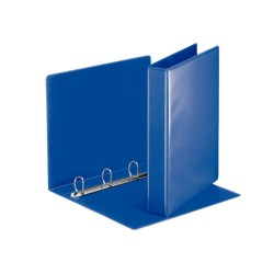 Caiet Mecanic A4 Leitz Panorama, 4 Inele, Cotor 51 mm, Albastru, Caiete Mecanice, Caiet Mecanic Prezentari, Biblioraft Mecanic, Biblioraft Organizare, Bibliorafturi Mecanice, Bibliorafturi Documente, Bibliorafturi Organizare, Caiet Mecanic Tip Biblioraft