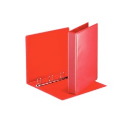 Caiet Mecanic A4 Leitz Panorama, 4 Inele, Cotor 51 mm, Rosu, Caiete Mecanice, Caiet Mecanic Prezentari, Biblioraft Mecanic, Biblioraft Organizare, Bibliorafturi Mecanice, Bibliorafturi Documente, Bibliorafturi Organizare, Caiet Mecanic Tip Biblioraft