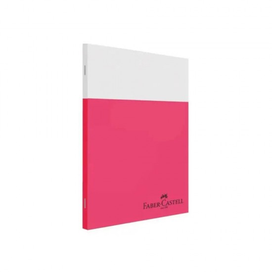 Caiet Matematica A4 60 File Faber-Castell, Coperta Roz de Plastic, Caiet Faber Castell, Caiet A4 Faber Castell, Caiet Matematica Faber Castell, Caiet 60 File Faber Castell, Caiet Capsat Faber Castell, Caiet A4 Capsat Faber Castell