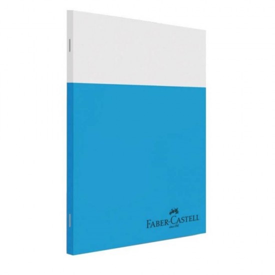 Caiet Matematica A4 60 File Faber-Castell, Coperta Albastra de Plastic, Caiet Faber Castell, Caiet A4 Faber Castell, Caiet Matematica Faber Castell, Caiet 60 File Faber Castell, Caiet Capsat Faber Castell, Caiet A4 Capsat Faber Castell